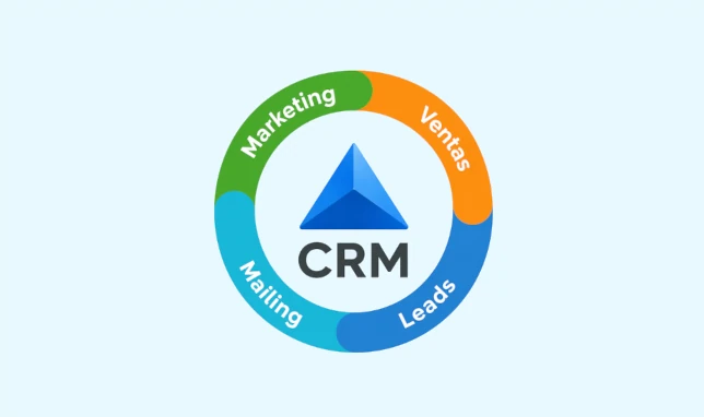 CRM y ventas